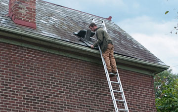 what affects urgent Ardess roof repairs