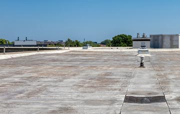 Ardess commercial flat roofing