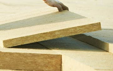 measuring Ardess tapered insulation