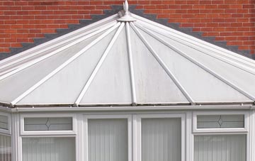 Ardess polycarbonate conservatory roof repairs