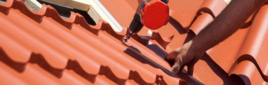 save on Ardess roof installation costs
