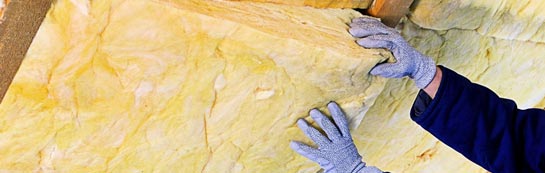 quotes for Ardess roof insulation