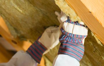 types of Ardess pitched roof insulation materials