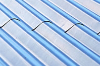 Ardess corrugated roofing
