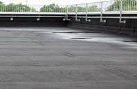 find rated Ardess flat roofing companies