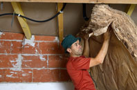 Ardess tapered roof insulation